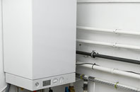 free Moons Green condensing boiler quotes